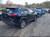 Toyota Rav4 Hybrid Limited 4T3D6RFVXMU051949 снимка