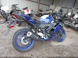 Yamaha Yfz320 A MH3RH25E2SK001840 снимка