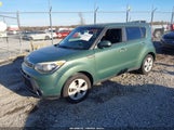 Kia Soul ! KNDJN2A28E7015751 fotografie