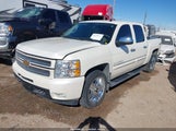 Chevrolet Silverado  Ltz 3GCPKTE71DG205960 снимка