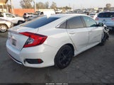 Honda Civic Ex-L 19XFC1F76LE218497 снимка