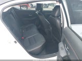 Nissan Sentra Sr Xtronic Cvt 3N1AB8DV8MY223291 photo