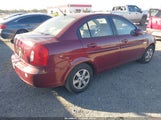 Hyundai Accent Gls KMHCN46C17U106043 снимка