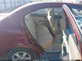 Hyundai Accent Gls KMHCN46C17U106043 снимка