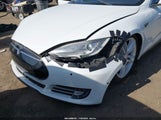 Tesla Model S 90D/P100D/P85D/P90D 5YJSA1E40GF124403 снимка