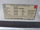 Tesla Model S 90D/P100D/P85D/P90D 5YJSA1E40GF124403 снимка