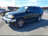 Toyota 4Runner Sr5 V6 JT3GN86R5Y0145815 снимка