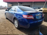 Toyota Camry Xle 4T4BF3EK8BR116790 снимка