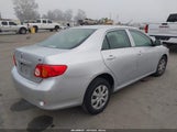 Toyota Corolla Le JTDBL40E899036997 снимка