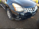 Nissan Rogue Select S JN8AS5MV8EW718776 снимка