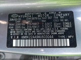 Hyundai Kona Sel KM8K22AA9MU603044 снимка