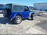 Jeep Wrangler Sport S 4X4 1C4GJXAG9LW224157 снимка