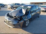 Toyota Prius Four JTDKARFU0J3057206 снимка