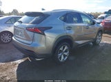 Lexus Nx 200T JTJBARBZ0H2142125 снимка