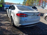 Ford Fusion Titanium 3FA6P0K90JR216049 снимка