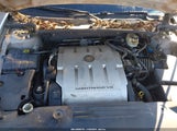 Cadillac Dts 1G6KD57Y96U247737 снимка