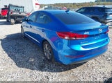 Hyundai Elantra Value Edition 5NPD84LF5HH156440 снимка