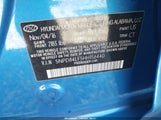 Hyundai Elantra Value Edition 5NPD84LF5HH156440 снимка