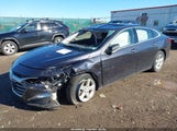 Chevrolet Malibu Fwd Ls 1G1ZB5ST6NF212193 photo