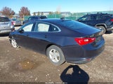 Chevrolet Malibu Fwd Ls 1G1ZB5ST6NF212193 снимка