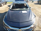 Chevrolet Malibu Fwd Ls 1G1ZB5ST6NF212193 photo