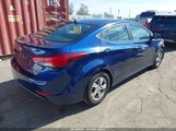 Hyundai Elantra Se 5NPDH4AE7FH635854 снимка