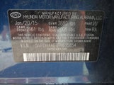 Hyundai Elantra Se 5NPDH4AE7FH635854 снимка