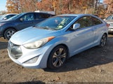 Hyundai Elantra Se KMHDH6AE9DU019597 снимка