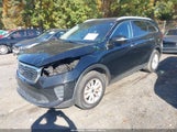 Kia Sorento 2.4L Lx 5XYPG4A36KG472601 fotografie