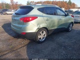 Hyundai Tucson Gls KM8JU3AC7BU197095 снимка