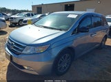 Honda Odyssey Ex-L 5FNRL5H64BB060839 снимка