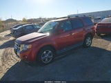 Ford Escape Limited 1FMCU9EGXCKB76845 снимка