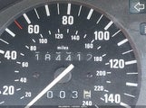 BMW 325 I WBABB1309K8275291 снимка