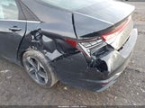 Hyundai Elantra Sel 5NPLN4AG0MH008741 photo