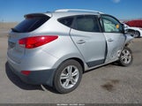 Hyundai Tucson Gls KM8JU3AC3CU473838 снимка