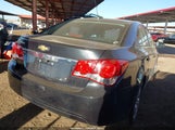 Chevrolet Cruze 1Lt Auto 1G1PC5SB6F7210595 снимка