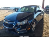 Chevrolet Cruze 1Lt Auto 1G1PC5SB6F7210595 снимка