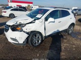 Buick Encore Fwd Preferred KL4CJASB6LB323373 снимка