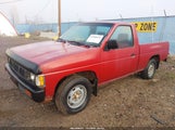Nissan Truck Short Wheelbase 1N6SD11S7PC401652 photo