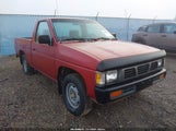 Nissan Truck Short Wheelbase 1N6SD11S7PC401652 fotografie