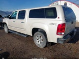 GMC Sierra  Sle 3GTP2VE7XCG158356 снимка
