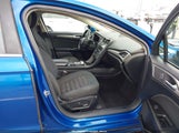 Ford Fusion Hybrid Se 3FA6P0LU4HR313705 снимка