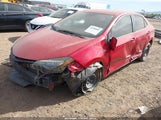 Toyota Corolla Le 2T1BURHE2HC775953 снимка