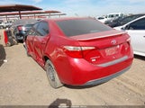 Toyota Corolla Le 2T1BURHE2HC775953 снимка