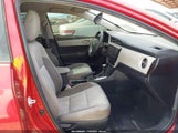 Toyota Corolla Le 2T1BURHE2HC775953 снимка