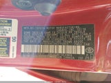 Toyota Corolla Le 2T1BURHE2HC775953 снимка