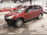 Honda Cr-V Se 5J6RE4H47BL009006 снимка