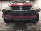 Honda Cr-V Se 5J6RE4H47BL009006 снимка