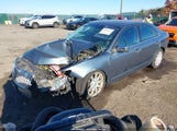 Lincoln Mkz 3LNHL2GC4CR833743 снимка