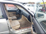 Subaru Forester 2.5X JF1SG636X6G714120 снимка